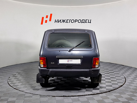 Lada (Ваз) 2121 (4x4) 1.7 MT (83 л.с.) 4WD, 2019 Lada (Ваз) 2121 (4x4) 1.7 MT (83 л.с.) 4WD, 2019 — купить в Нижнем Новгороде