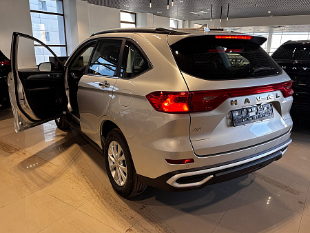 Haval M6 1.5 AMT (143 л.с.), 2026 — купить в Нижнем Новгороде