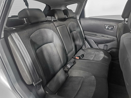 Nissan Qashqai 1.6 CVT (117 л.с.), 2012 Nissan Qashqai 1.6 CVT (117 л.с.), 2012 — купить в Нижнем Новгороде