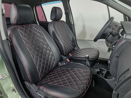 Hyundai Getz 1.4 MT (97 л.с.), 2007 — купить в Нижнем Новгороде