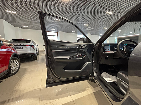 Changan CS35 Max 1.5 AMT (147 л.с.), 2026 — купить в Нижнем Новгороде