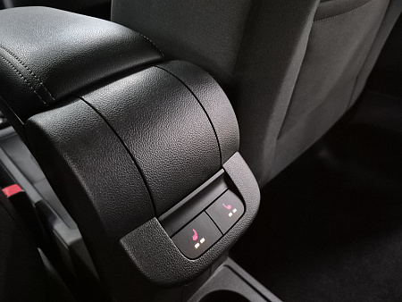 Volkswagen Polo 1.6 AT (110 л.с.), 2021 — купить в Нижнем Новгороде