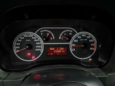 Fiat Albea 1.4 MT (77 л.с.), 2007 Fiat Albea 1.4 MT (77 л.с.), 2007 — купить в Нижнем Новгороде