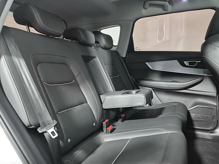 Chery Tiggo 7 Pro Max 1.5 CVT (147 л.с.), 2023 — купить в Нижнем Новгороде