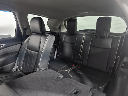 Infiniti QX60 3.5 CVT (262 л.с.) 4WD, 2017 — купить в Нижнем Новгороде