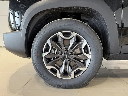 Haval Dargo 2.0 AMT (200 л.с.) 4WD, 2026 Haval Dargo 2.0 AMT (200 л.с.) 4WD, 2026 — купить в Нижнем Новгороде
