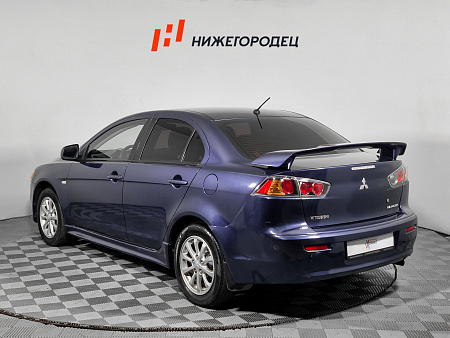 Mitsubishi Lancer 1.5 AT (109 л.с.), 2011 Mitsubishi Lancer 1.5 AT (109 л.с.), 2011 — купить в Нижнем Новгороде