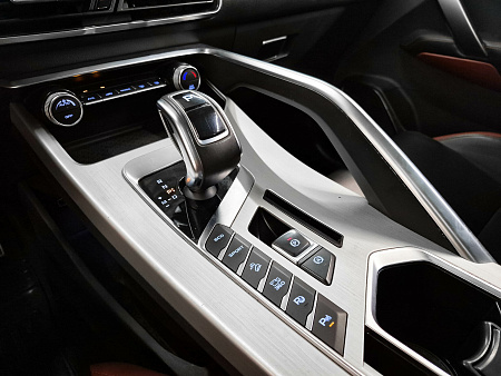 Geely Coolray 1.5 AMT (150 л.с.), 2022 Geely Coolray 1.5 AMT (150 л.с.), 2022 — купить в Нижнем Новгороде