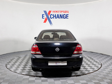 Nissan Almera Classic 1.6 AT (107 л.с.), 2006 — купить в Нижнем Новгороде