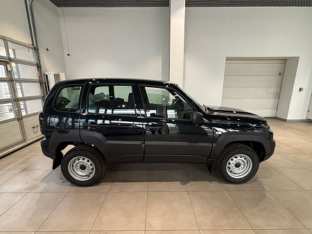 Lada (Ваз) Niva Travel 1.8 MT (90 л.с.) 4WD, 2026 Lada (Ваз) Niva Travel 1.8 MT (90 л.с.) 4WD, 2026 — купить в Нижнем Новгороде