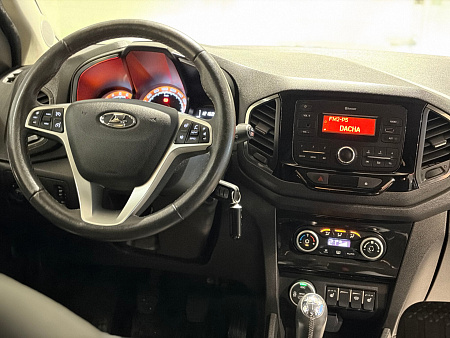 Lada (Ваз) XRAY Cross 1.8 MT (122 л.с.), 2021 — купить в Нижнем Новгороде
