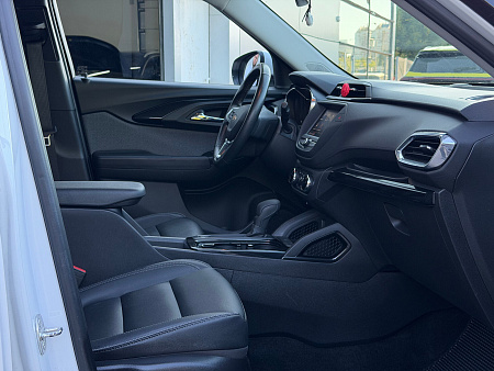 Chevrolet TrailBlazer 1.3 CVT (150 л.с.), 2021 — купить в Нижнем Новгороде