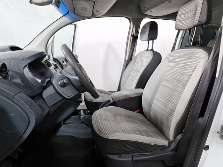 Renault Kangoo 1.6 MT (84 л.с.), 2012 Renault Kangoo 1.6 MT (84 л.с.), 2012 — купить в Нижнем Новгороде