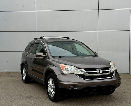 Honda CR-V 2.4 AT (166 л.с.) 4WD, 2011 Honda CR-V 2.4 AT (166 л.с.) 4WD, 2011 — купить в Нижнем Новгороде