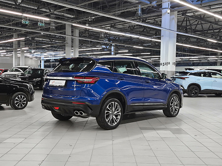 Geely Coolray 1.5 AMT (150 л.с.), 2022 Geely Coolray 1.5 AMT (150 л.с.), 2022 — купить в Нижнем Новгороде