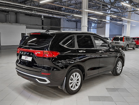 Haval M6 1.5 AMT (143 л.с.), 2024 — купить в Нижнем Новгороде