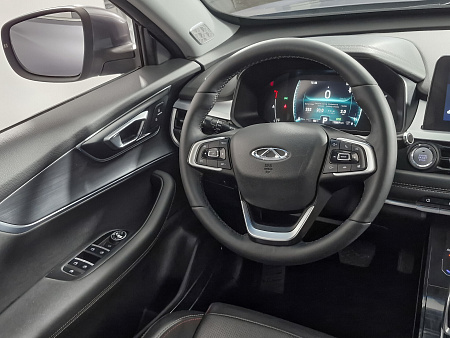 Chery Tiggo 7 Pro 1.5 CVT (147 л.с.), 2022 Chery Tiggo 7 Pro 1.5 CVT (147 л.с.), 2022 — купить в Нижнем Новгороде