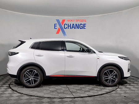 Changan CS55 Plus 1.5 AMT (181 л.с.), 2023 — купить в Нижнем Новгороде