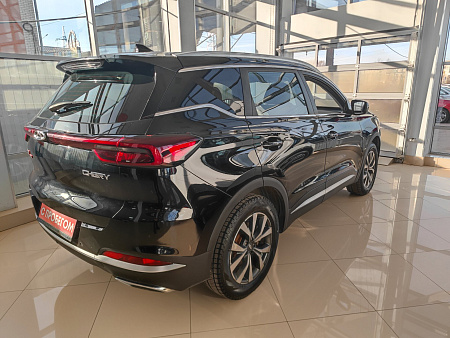 Chery Tiggo 7 Pro 1.5 CVT (147 л.с.), 2022 Chery Tiggo 7 Pro 1.5 CVT (147 л.с.), 2022 — купить в Нижнем Новгороде