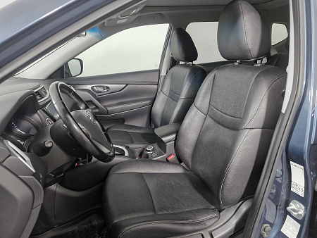 Nissan X-Trail 2.0 CVT (144 л.с.) 4WD, 2018 Nissan X-Trail 2.0 CVT (144 л.с.) 4WD, 2018 — купить в Нижнем Новгороде