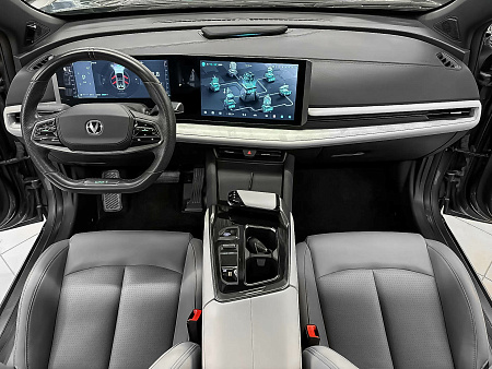 Changan UNI-T 1.5 AMT (188 л.с.), 2023 Changan UNI-T 1.5 AMT (188 л.с.), 2023 — купить в Нижнем Новгороде
