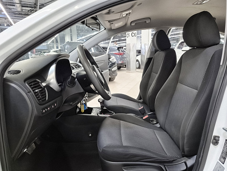 Kia Rio 1.6 AT (123 л.с.), 2020 — купить в Нижнем Новгороде
