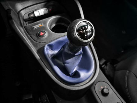 SEAT Leon 1.2 MT (105 л.с.), 2012 — купить в Нижнем Новгороде