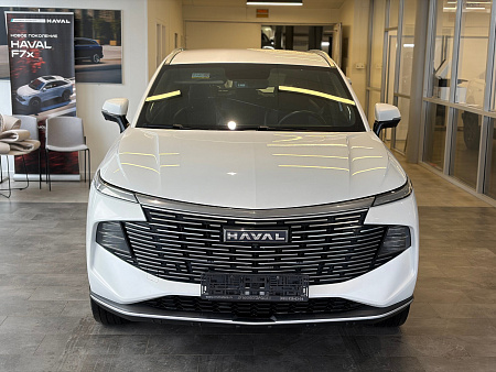 Haval F7 2.0 AMT (192 л.с.) 4WD, 2024 Haval F7 2.0 AMT (192 л.с.) 4WD, 2024 — купить в Нижнем Новгороде
