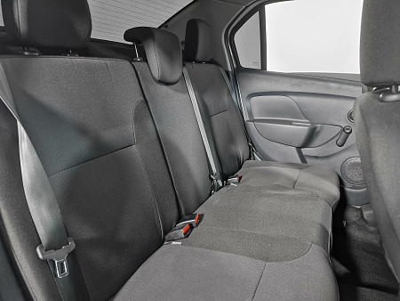 Renault Logan 1.6 AT (102 л.с.), 2020 Renault Logan 1.6 AT (102 л.с.), 2020 — купить в Нижнем Новгороде