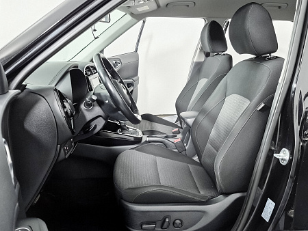 Kia Soul 2.0 AT (150 л.с.), 2019 Kia Soul 2.0 AT (150 л.с.), 2019 — купить в Нижнем Новгороде