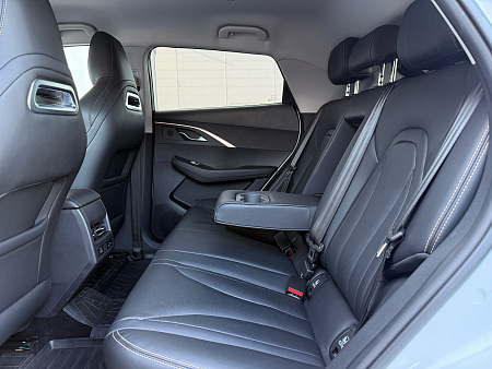 OMODA C5 1.6 AMT (150 л.с.) 4WD, 2023 OMODA C5 1.6 AMT (150 л.с.) 4WD, 2023 — купить в Нижнем Новгороде