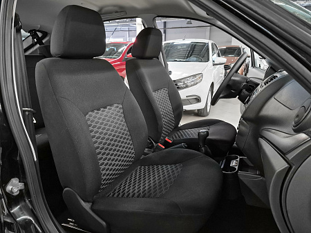 Lada (Ваз) Granta 1.6 MT (90 л.с.), 2023 — купить в Нижнем Новгороде
