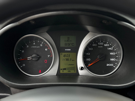 Lada (Ваз) Granta 1.6 MT (106 л.с.), 2015 Lada (Ваз) Granta 1.6 MT (106 л.с.), 2015 — купить в Нижнем Новгороде