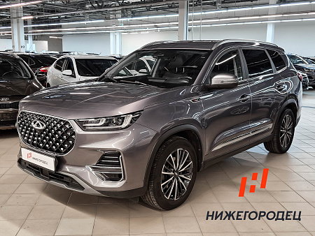 Chery Tiggo 8 Pro 1.6 AMT (186 л.с.), 2022 Chery Tiggo 8 Pro 1.6 AMT (186 л.с.), 2022 — купить в Нижнем Новгороде