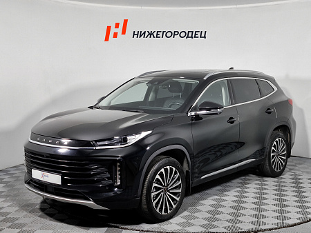 EXEED TXL 1.6 AMT (186 л.с.) 4WD, 2023 EXEED TXL 1.6 AMT (186 л.с.) 4WD, 2023 — купить в Нижнем Новгороде