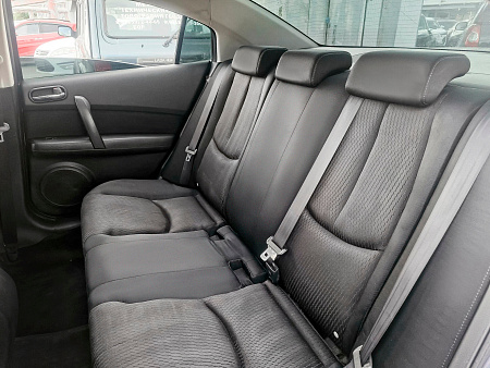 Mazda 6 1.8 MT (120 л.с.), 2011 — купить в Нижнем Новгороде