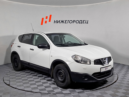 Nissan Qashqai 1.6 MT (114 л.с.), 2011 Nissan Qashqai 1.6 MT (114 л.с.), 2011 — купить в Нижнем Новгороде