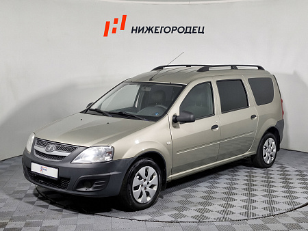 Lada (Ваз) Largus 1.6 MT (87 л.с.), 2019 Lada (Ваз) Largus 1.6 MT (87 л.с.), 2019 — купить в Нижнем Новгороде