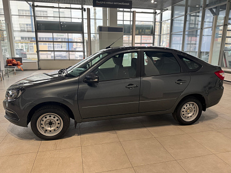 Lada (Ваз) Granta 1.6 MT (90 л.с.), 2026 — купить в Нижнем Новгороде