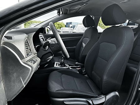 Hyundai Elantra 1.6 MT (128 л.с.), 2018 Hyundai Elantra 1.6 MT (128 л.с.), 2018 — купить в Нижнем Новгороде