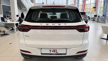 Tenet T4L 1.5 AMT (147 л.с.), 2026 — купить в Нижнем Новгороде