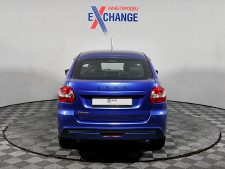Lada (Ваз) Granta 1.6 MT (90 л.с.), 2022 Lada (Ваз) Granta 1.6 MT (90 л.с.), 2022 — купить в Нижнем Новгороде
