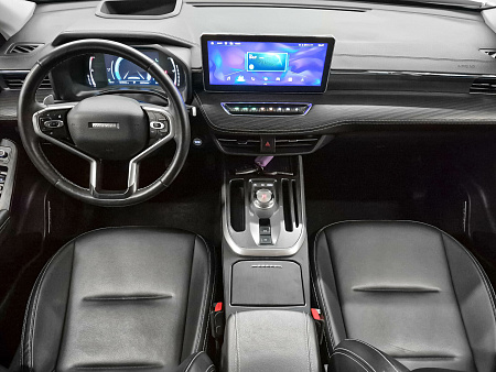 Haval Jolion 1.5 AMT (150 л.с.) 4WD, 2022 Haval Jolion 1.5 AMT (150 л.с.) 4WD, 2022 — купить в Нижнем Новгороде
