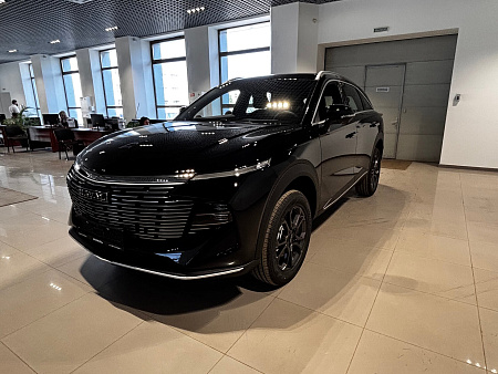 Haval F7 1.5 AMT (150 л.с.), 2026 — купить в Нижнем Новгороде