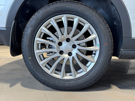 Haval Jolion 1.5 AMT (150 л.с.) 4WD, 2026 Haval Jolion 1.5 AMT (150 л.с.) 4WD, 2026 — купить в Нижнем Новгороде