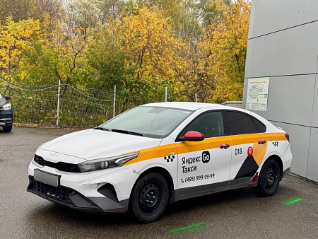Kia Cerato 1.6 AT (128 л.с.), 2021 Kia Cerato 1.6 AT (128 л.с.), 2021 — купить в Нижнем Новгороде