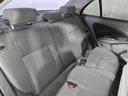 Nissan Almera 1.5 MT (98 л.с.), 2005 — купить в Нижнем Новгороде