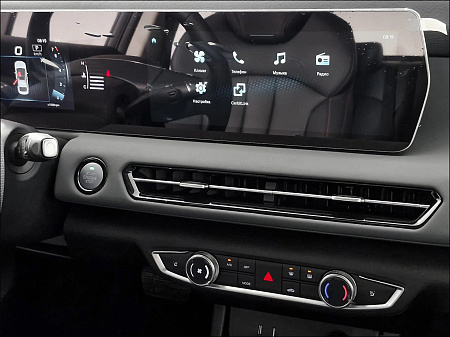 BAIC U5 Plus 1.5 CVT (105 л.с.), 2025 BAIC U5 Plus 1.5 CVT (105 л.с.), 2025 — купить в Нижнем Новгороде