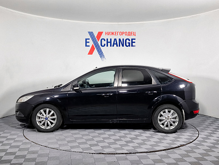 Ford Focus 1.6 AT (100 л.с.), 2008 — купить в Нижнем Новгороде