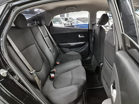 Kia Rio 6-speed 1.6 MT (123 л.с.), 2015 — купить в Нижнем Новгороде